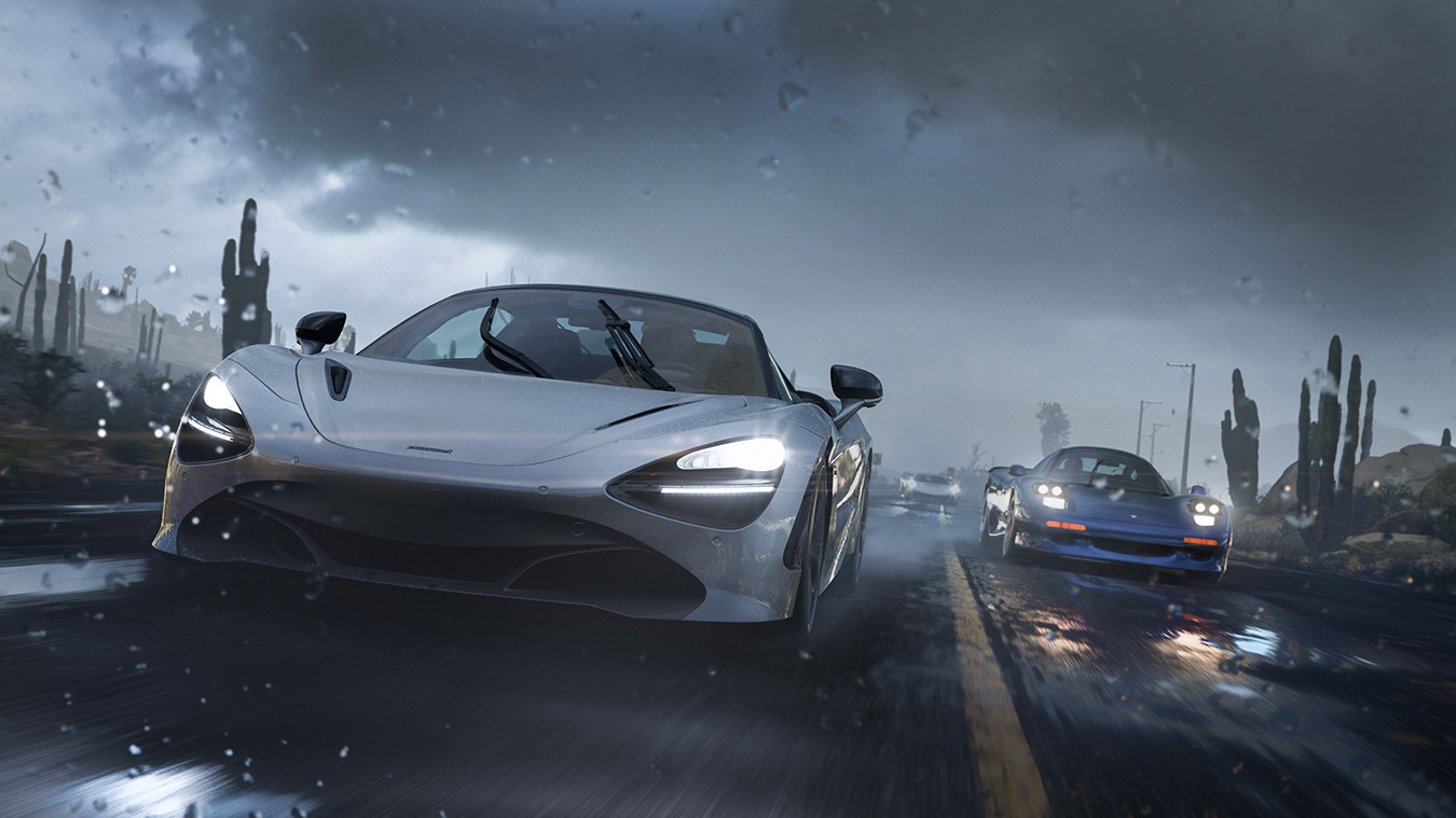 FH6 Money Guide