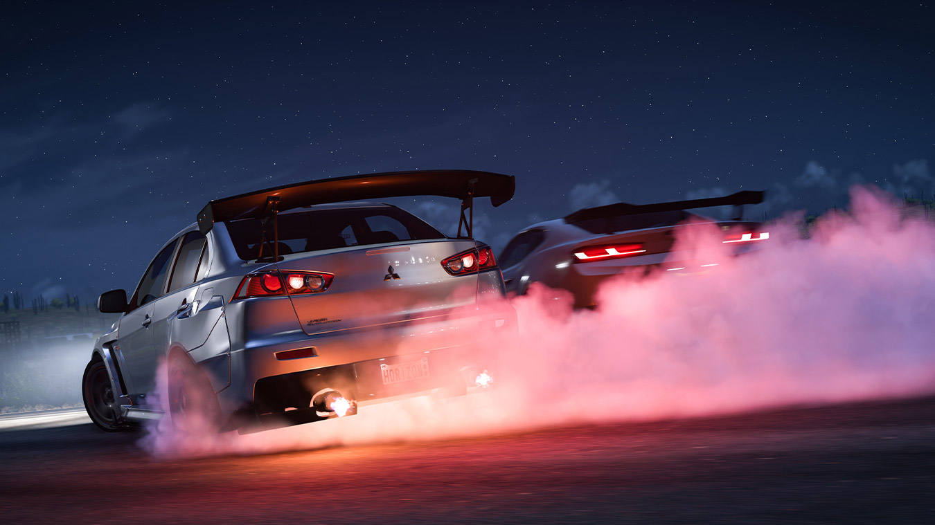 FH6 Best Cars